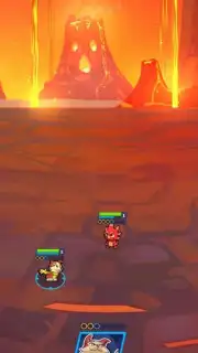 Streamwalkers: Island Festival screenshot 3