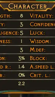 Deep in the Dark screenshot 7