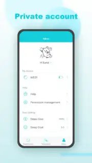 H Band screenshot 2