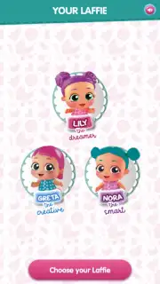 LAFFIES, HAPPY BABIES screenshot 5