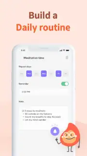 Dreamfora - Easy Goal Setting screenshot 5