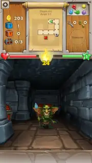 Dungeon Monsters screenshot 5