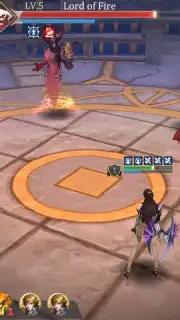 Summoners Glory screenshot 3