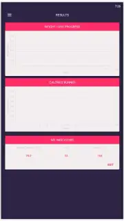 Lose Weight In 30 Days screenshot 8