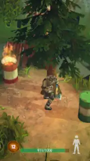 Dead Impact screenshot 7