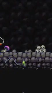 Undergrave — Pixel Roguelike screenshot 7