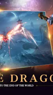 Sword Dynasty: Immortal screenshot 2