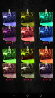 GTA 5 Tips screenshot 5