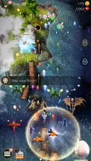 DragonSky screenshot 6