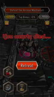 Dungeon Life screenshot 1