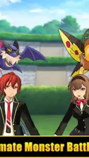 Tetramon Duel Master EX screenshot 13