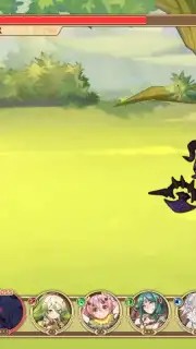 Clover Theater screenshot 19