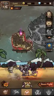 Auto Heroes screenshot 6