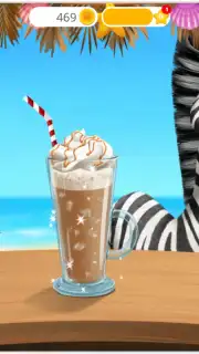 Jungle Animal Hair Salon 2 screenshot 4