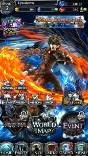 Last Cloudia screenshot 5