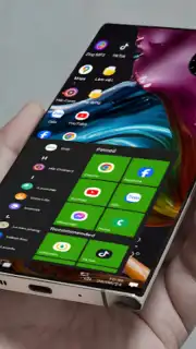Win 10 Launcher screenshot 14