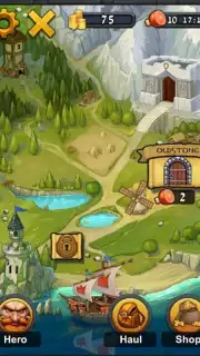 Dungelot 2 screenshot 6