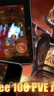 Armed Heroes screenshot 8