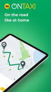OnTaxi screenshot 17