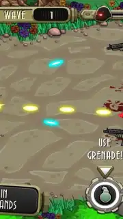 PeaceKeeper screenshot 21