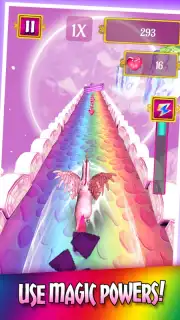 My Little Pegasus Runner screenshot 5