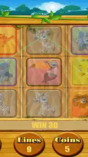 Slot Machines Classic screenshot 1