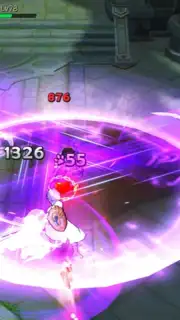 Guardians of Cloudia screenshot 3
