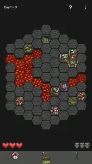 Hoplite screenshot 3