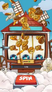 Rolling Knight screenshot 6