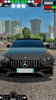 Extreme Car Game Simulator screenshot 7