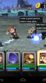 Kingdoms Charge screenshot 7