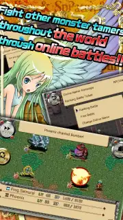 Band of Monsters screenshot 7