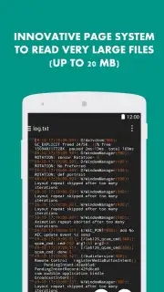 Turbo Editor screenshot 2
