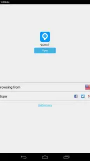 Hola VPN Proxy Plus screenshot 5