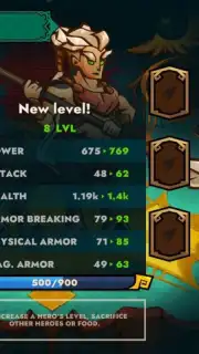 Legendlands screenshot 9