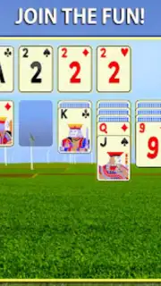 Solitaire Mobile screenshot 19