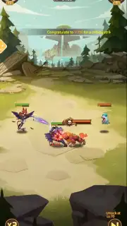 Summons：The Conquerors screenshot 6