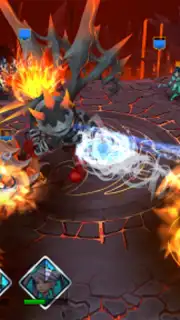 Brave Order screenshot 6