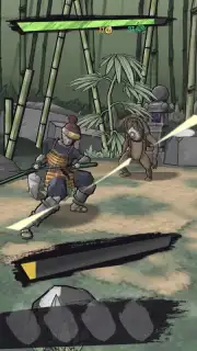 Demon Blade screenshot 3