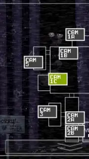 Five Nights at Freddy's screenshot 4