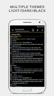 QuickEdit screenshot 7