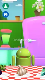 Talking Droid screenshot 11