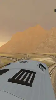Euro Train Simulator 2017 screenshot 7