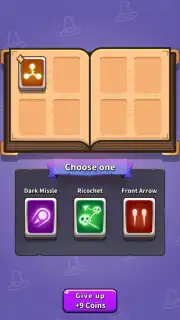 Wizard Legend: Fighting Master screenshot 9