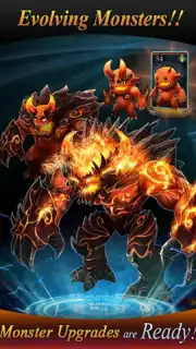 Duel of Fate screenshot 6