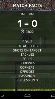 FIFA 14 screenshot 7