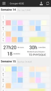 Smart EDT screenshot 6