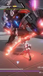 Aether Gazer screenshot 12