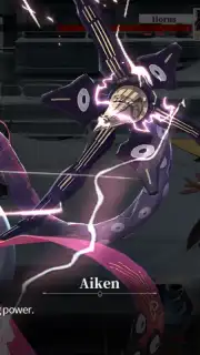 Echocalypse screenshot 16