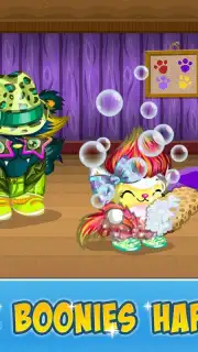 Boonie screenshot 5